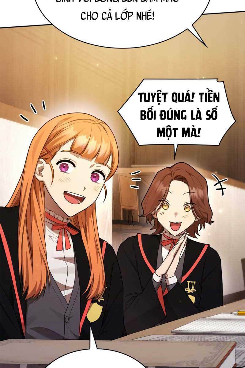 Đại Pháp Sư Toàn Năng: Chapter 20