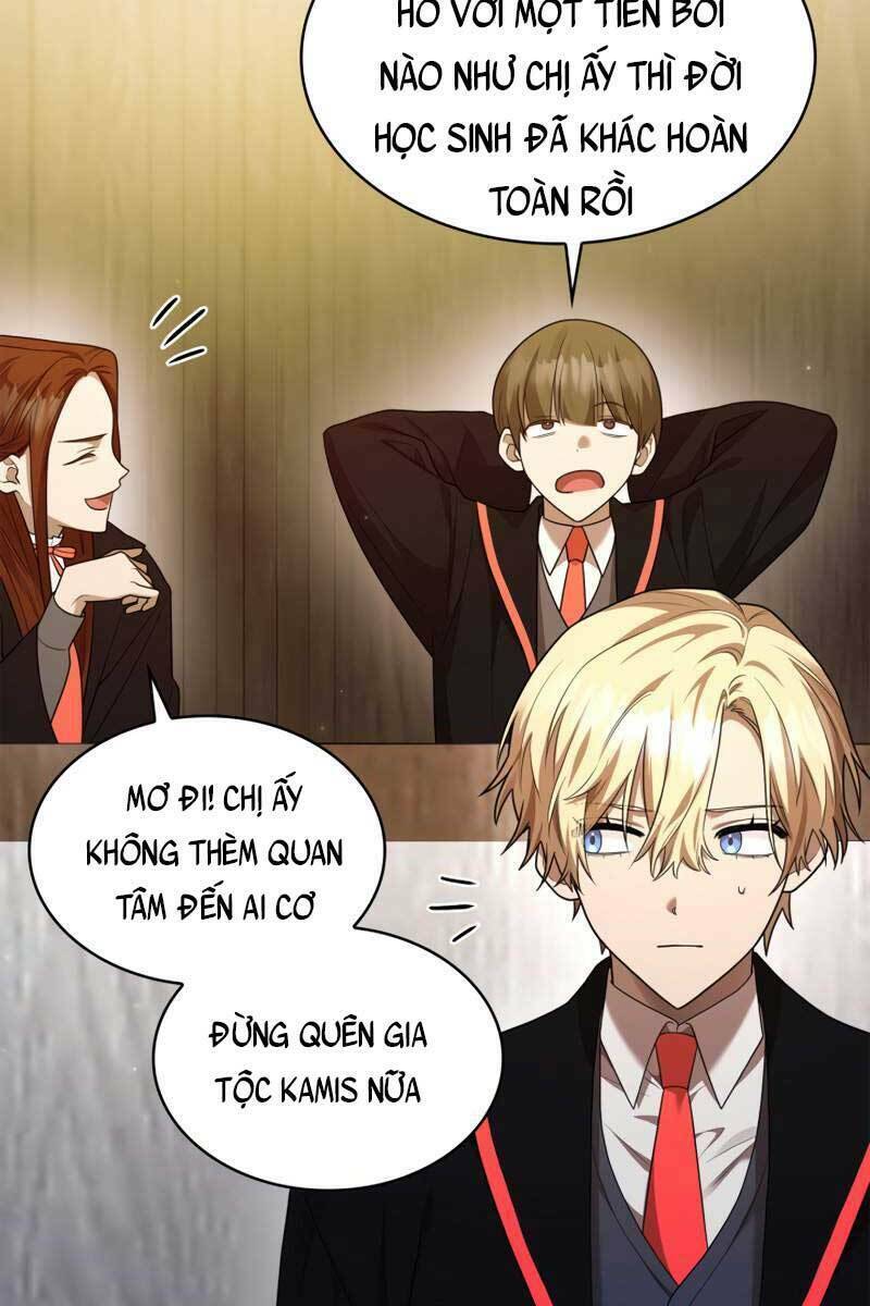 Đại Pháp Sư Toàn Năng: Chapter 20