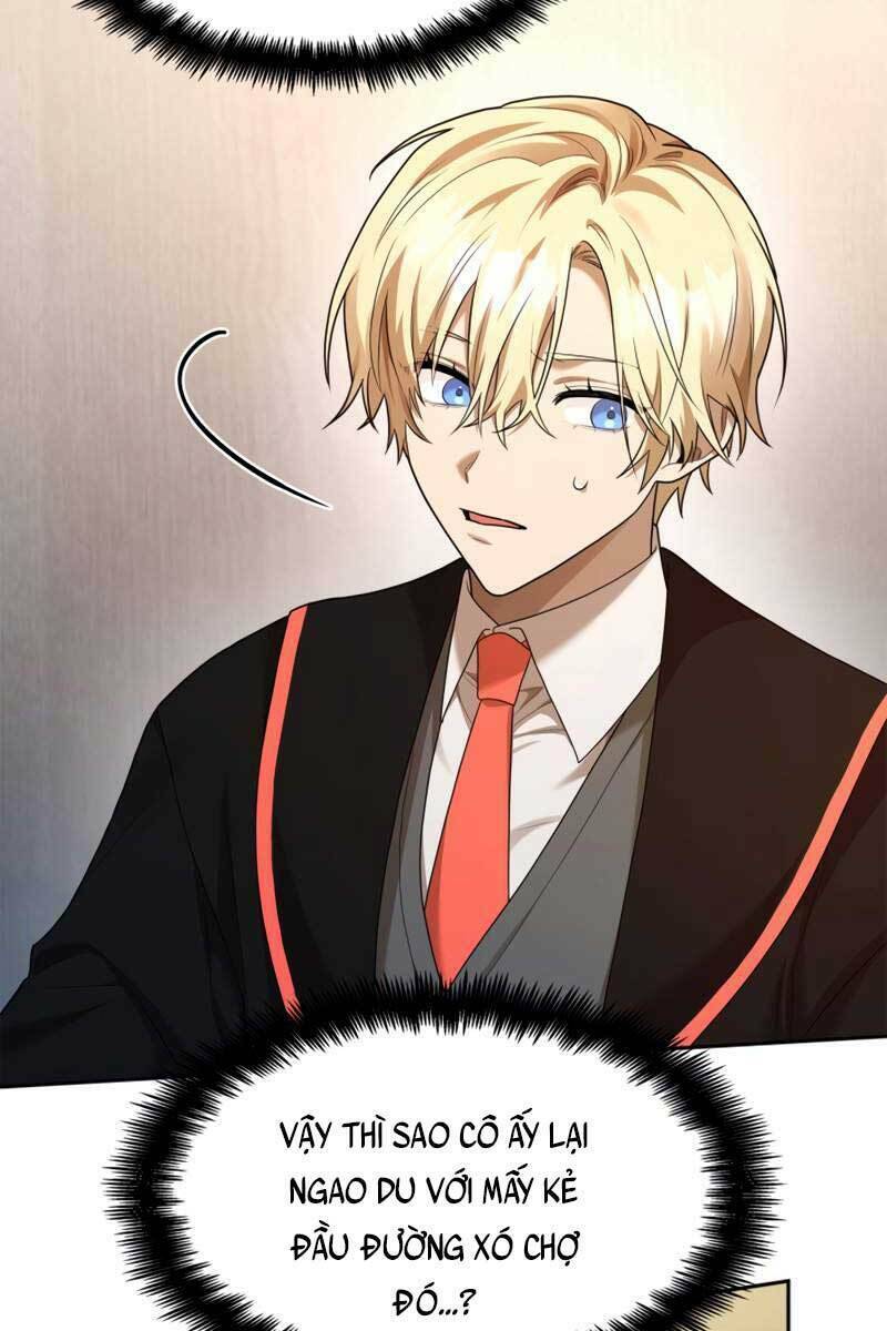 Đại Pháp Sư Toàn Năng: Chapter 20