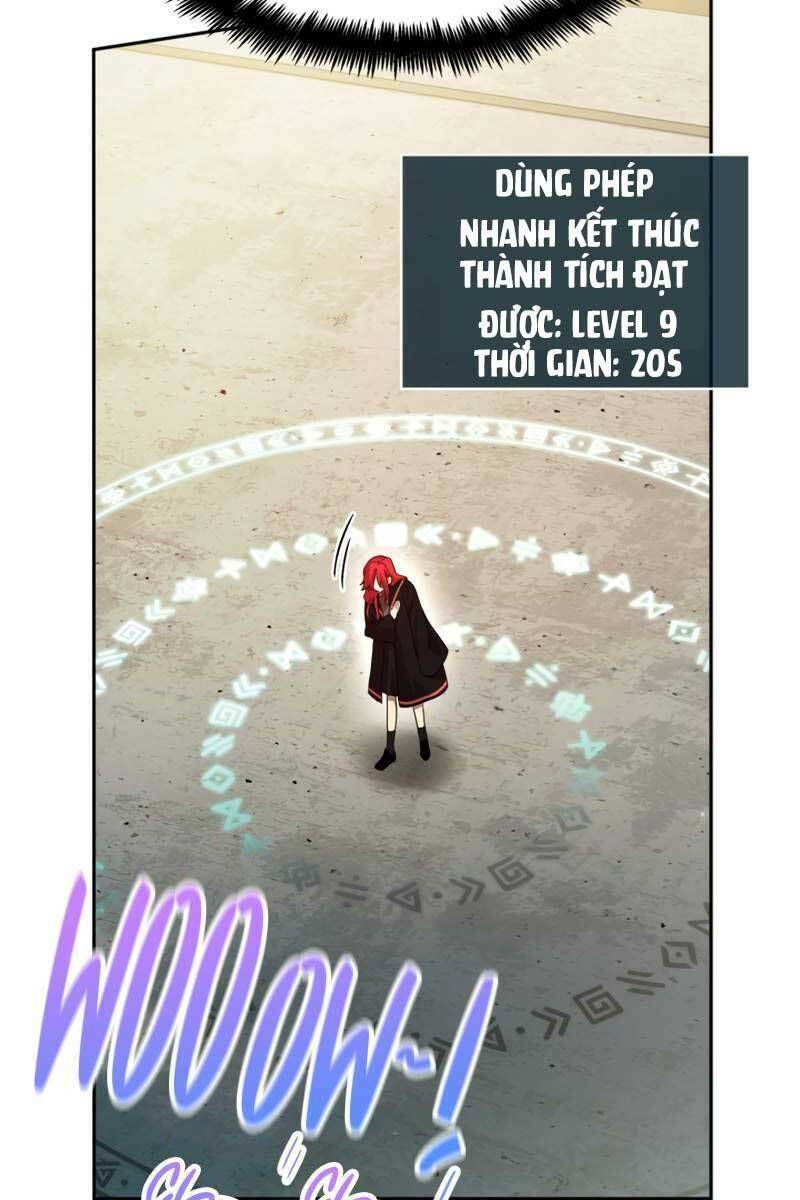 Đại Pháp Sư Toàn Năng: Chapter 20