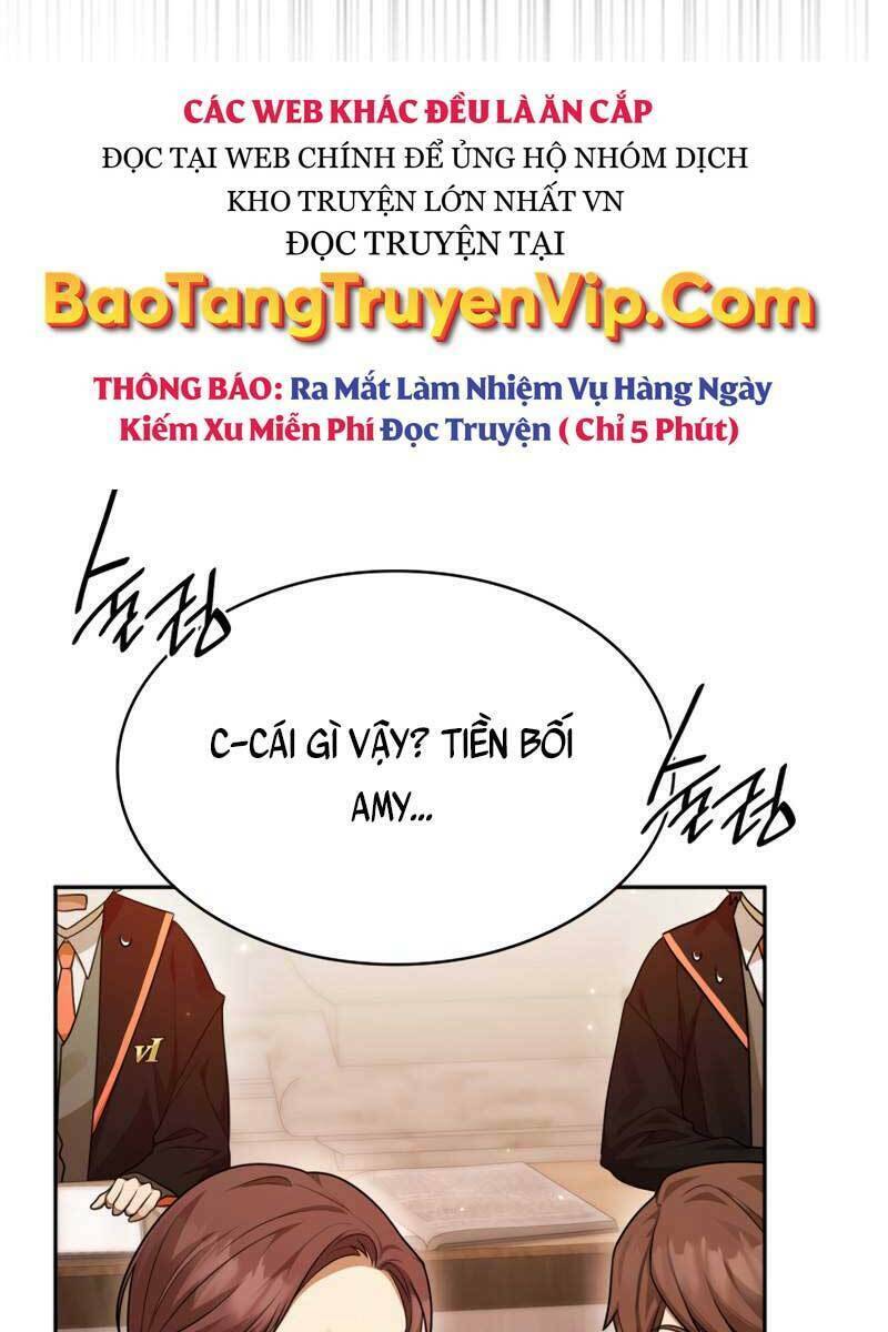 Đại Pháp Sư Toàn Năng: Chapter 20