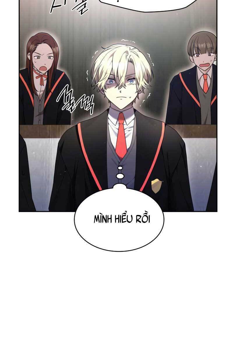 Đại Pháp Sư Toàn Năng: Chapter 20