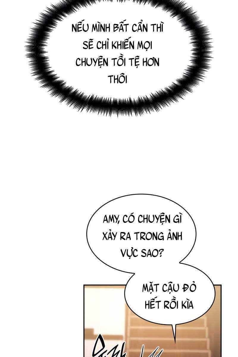 Đại Pháp Sư Toàn Năng: Chapter 20