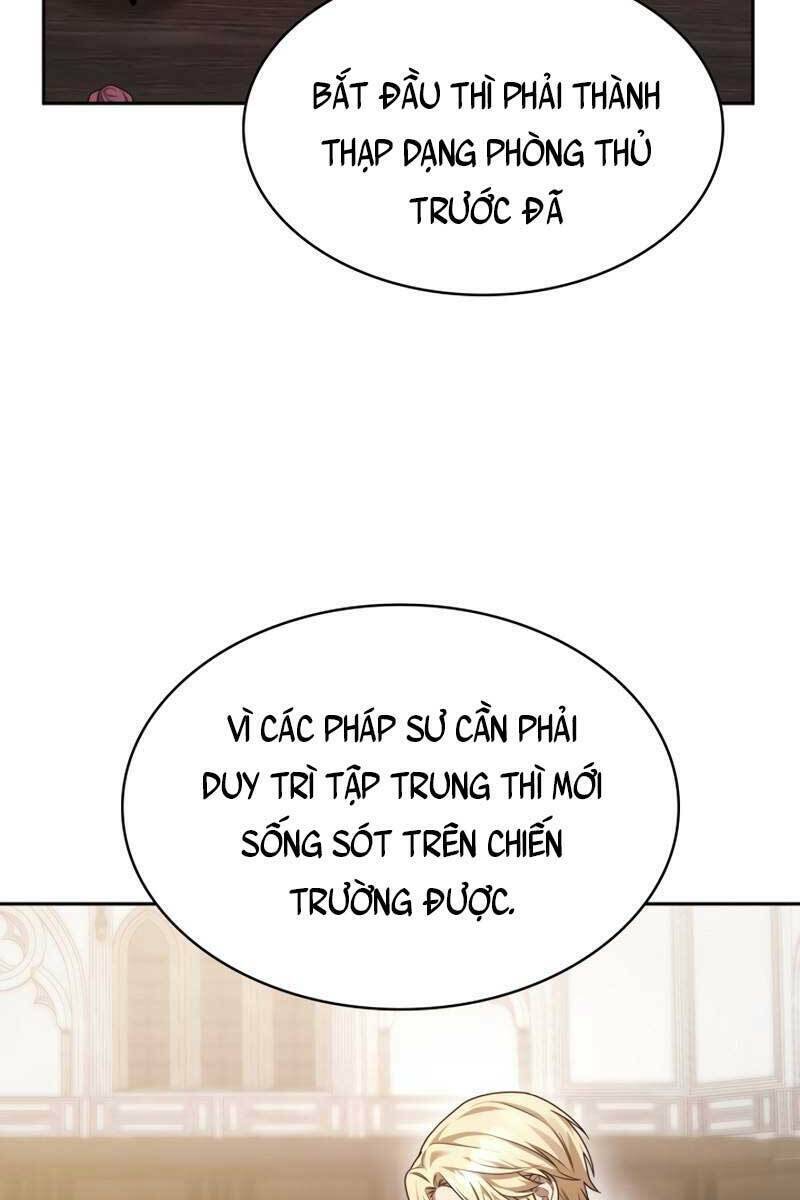 Đại Pháp Sư Toàn Năng: Chapter 20