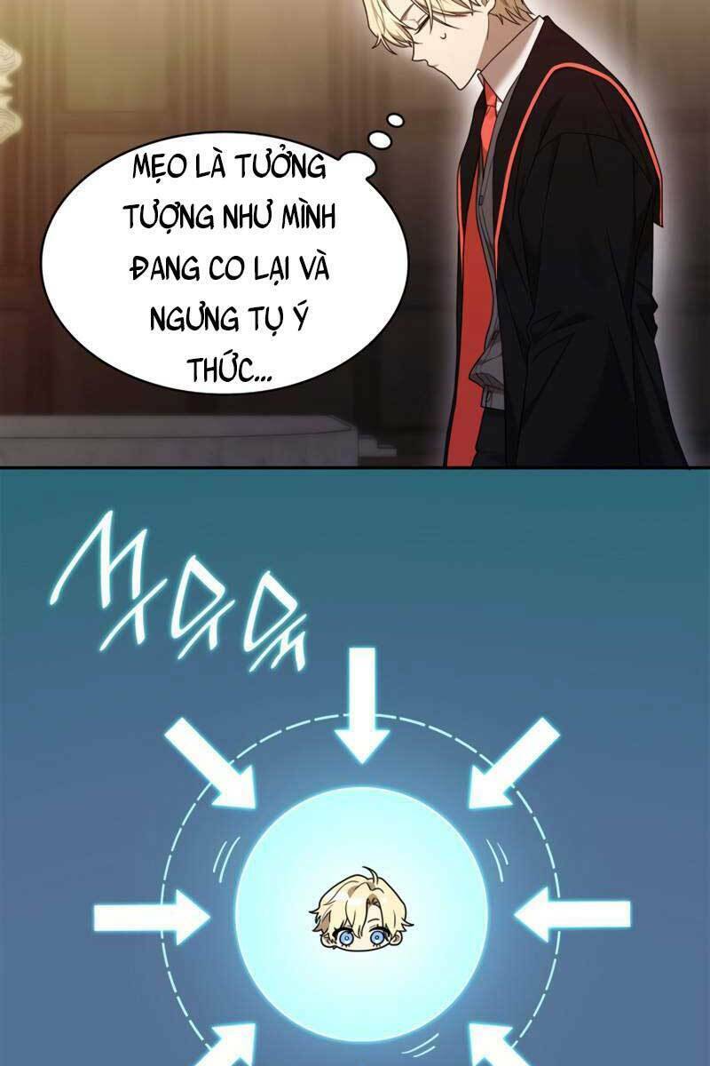 Đại Pháp Sư Toàn Năng: Chapter 20