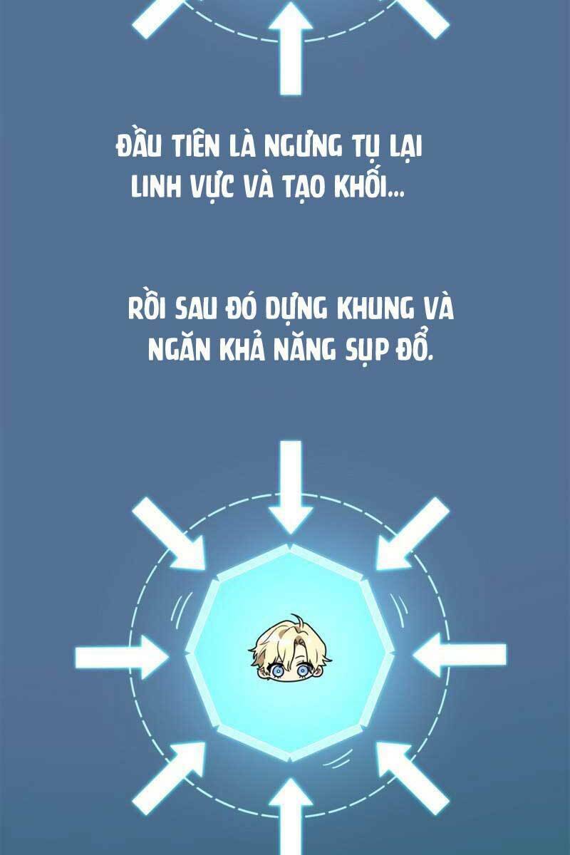 Đại Pháp Sư Toàn Năng: Chapter 20