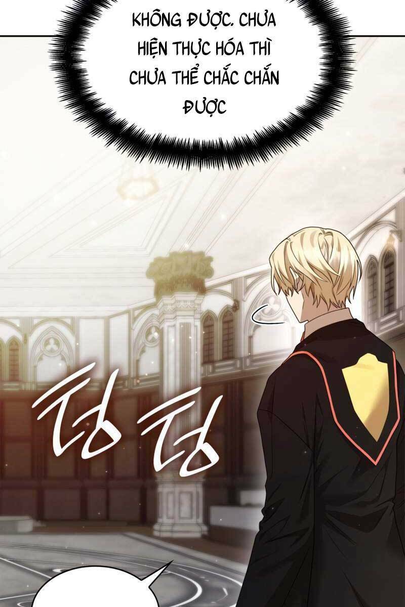 Đại Pháp Sư Toàn Năng: Chapter 20