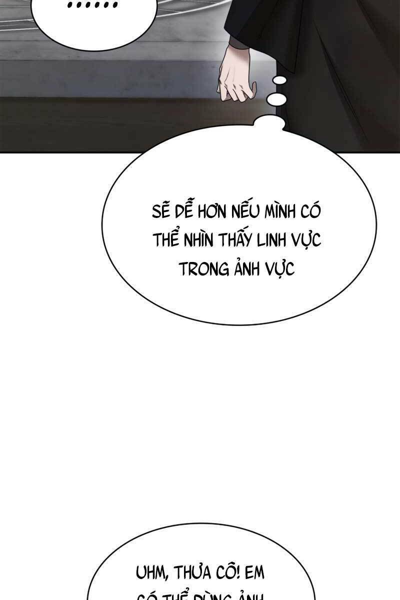 Đại Pháp Sư Toàn Năng: Chapter 20