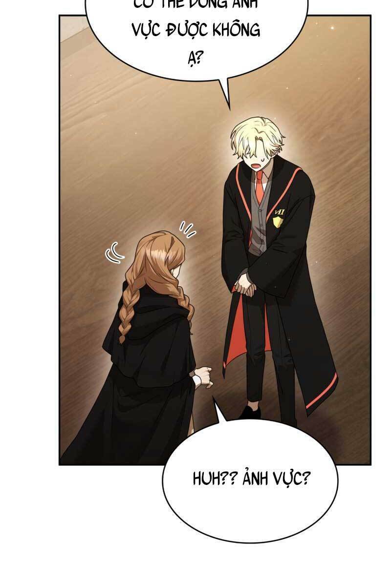 Đại Pháp Sư Toàn Năng: Chapter 20