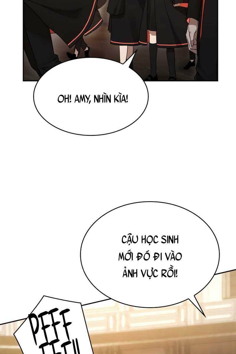 Đại Pháp Sư Toàn Năng: Chapter 20