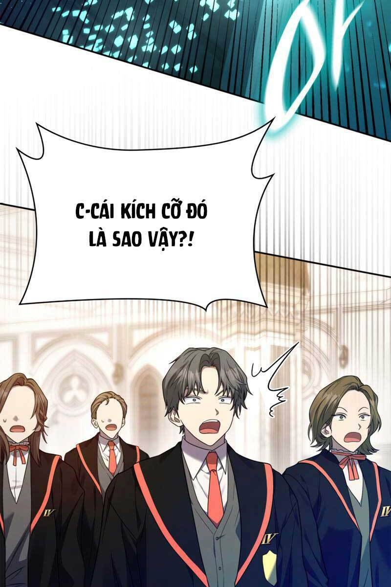 Đại Pháp Sư Toàn Năng: Chapter 20