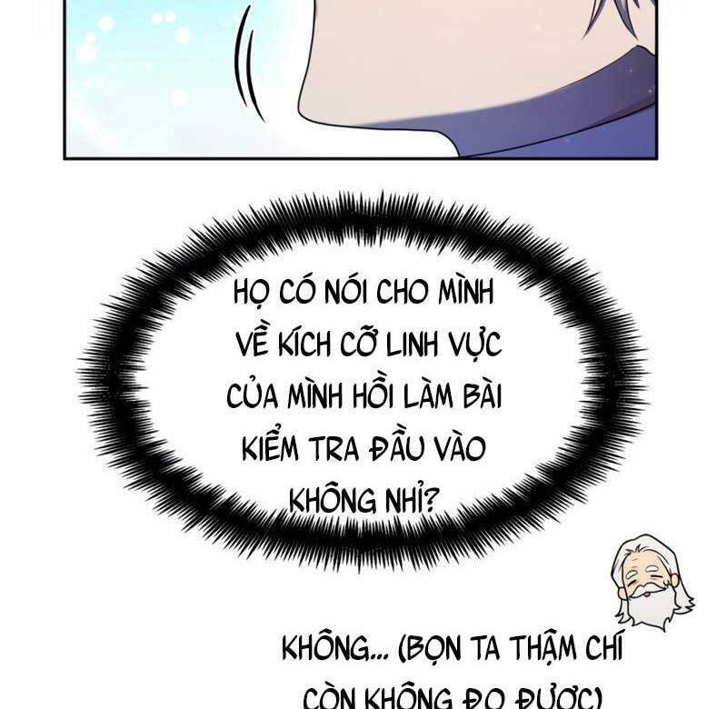 Đại Pháp Sư Toàn Năng: Chapter 20