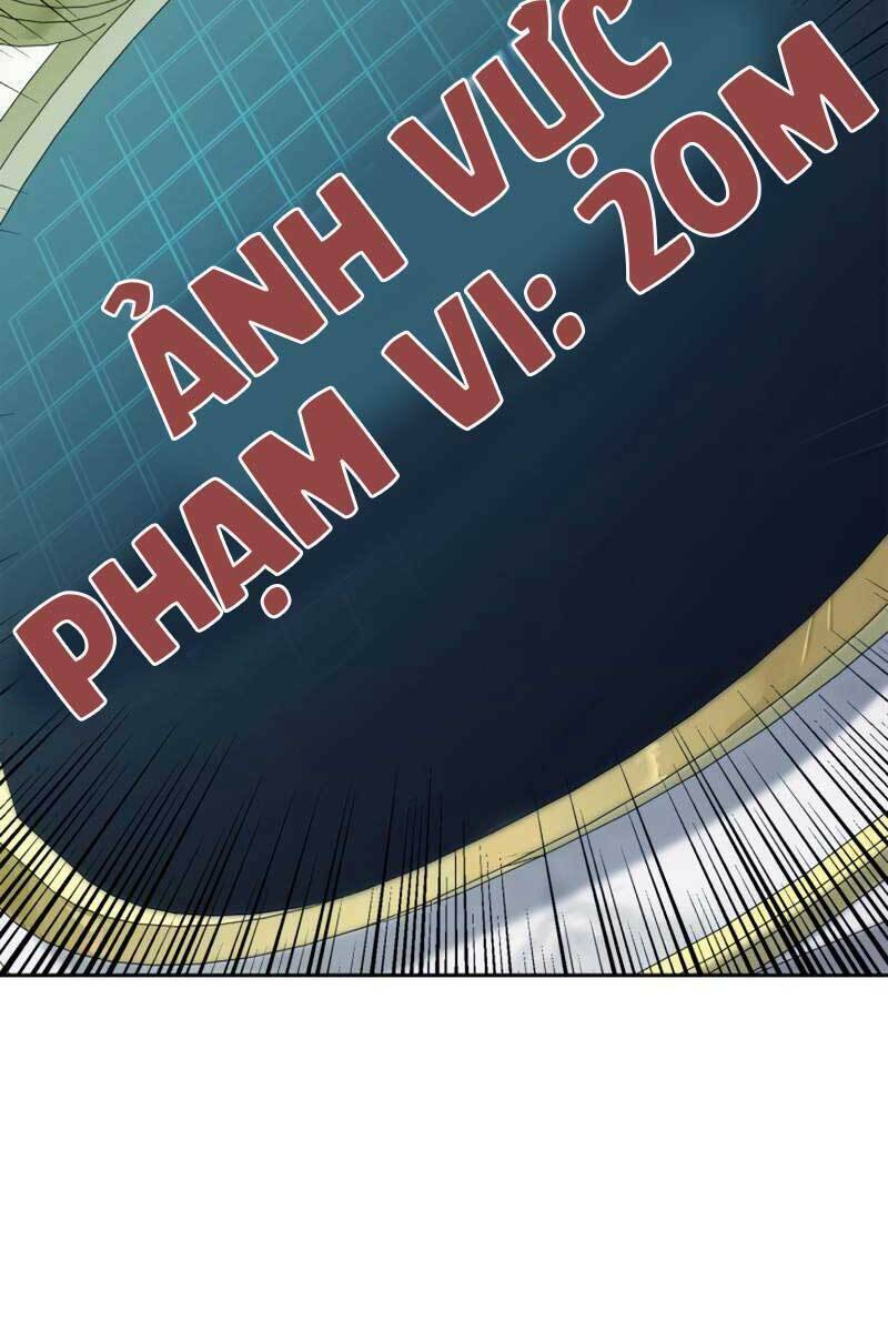 Đại Pháp Sư Toàn Năng: Chapter 20