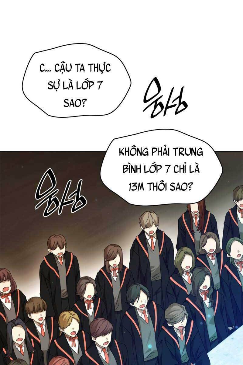 Đại Pháp Sư Toàn Năng: Chapter 20