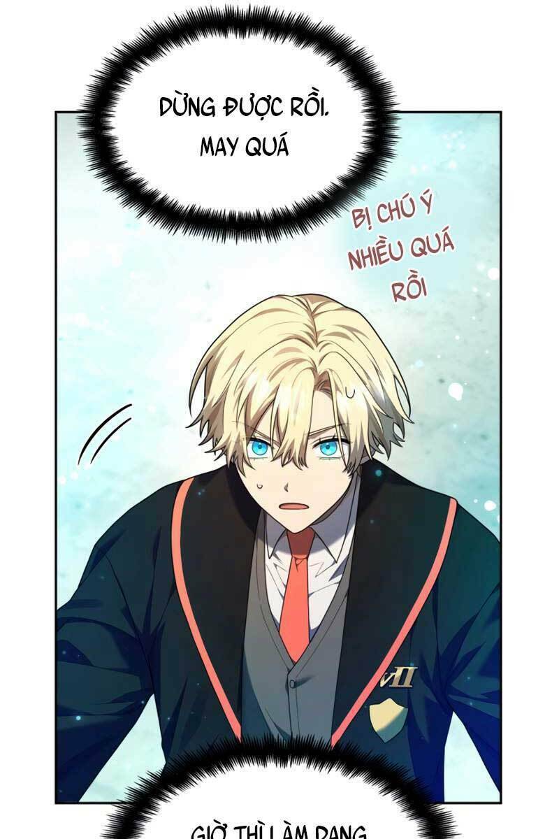 Đại Pháp Sư Toàn Năng: Chapter 20