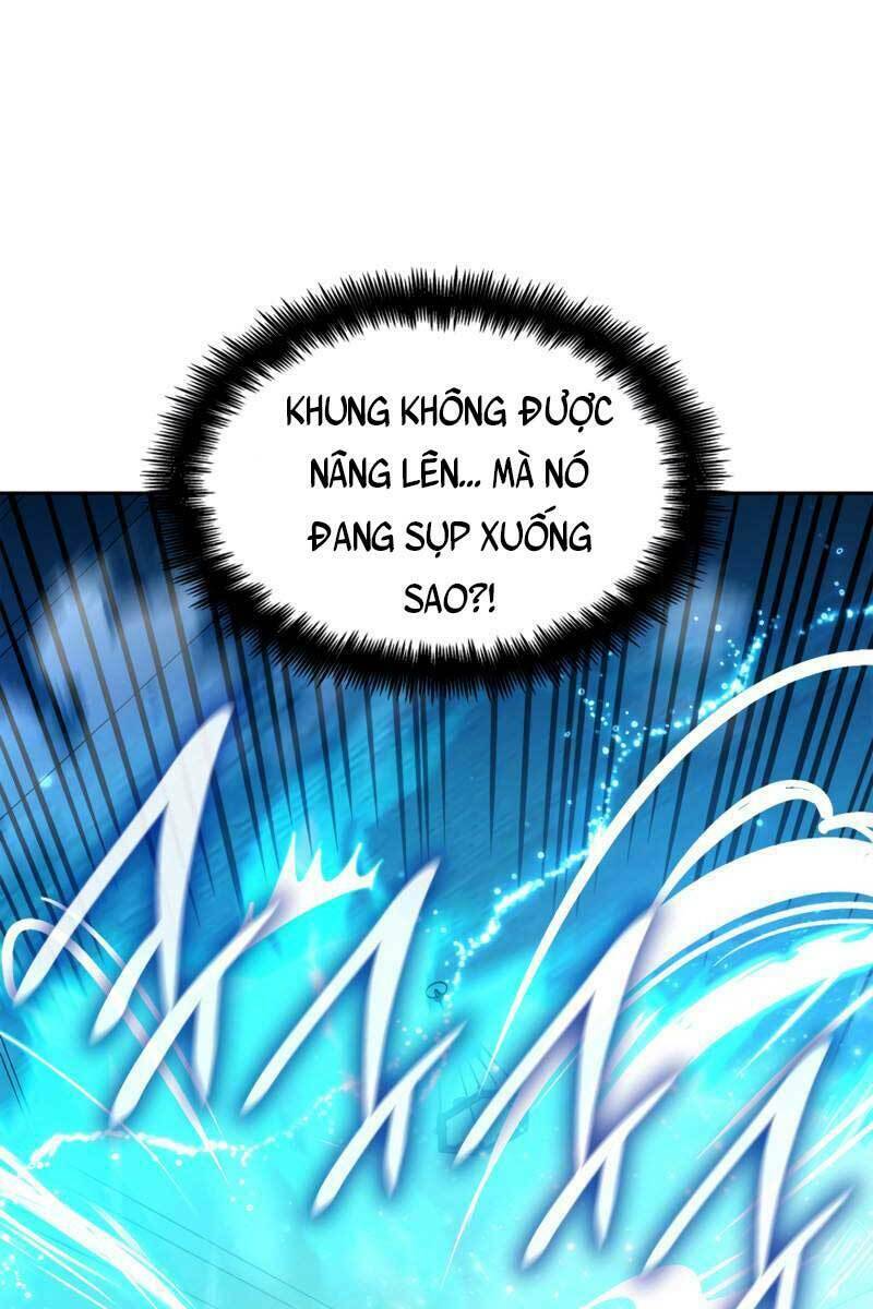 Đại Pháp Sư Toàn Năng: Chapter 20