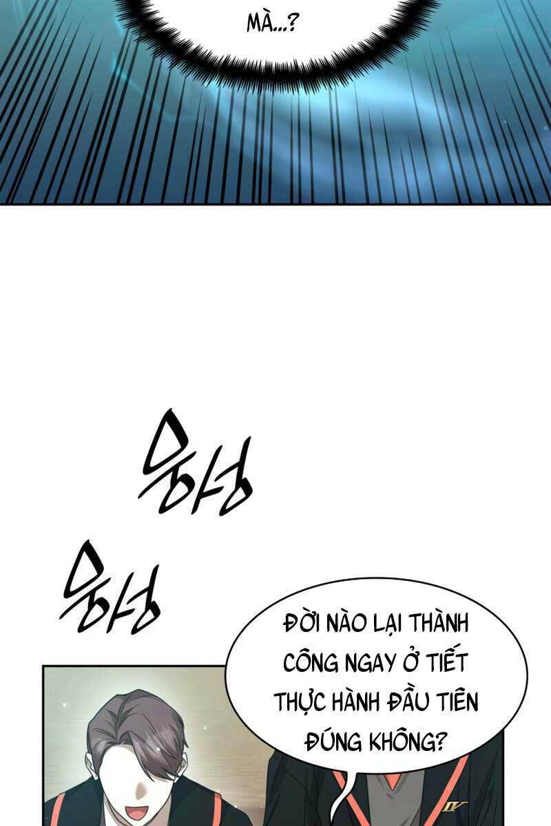 Đại Pháp Sư Toàn Năng: Chapter 20