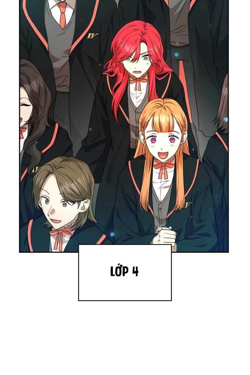 Đại Pháp Sư Toàn Năng: Chapter 20