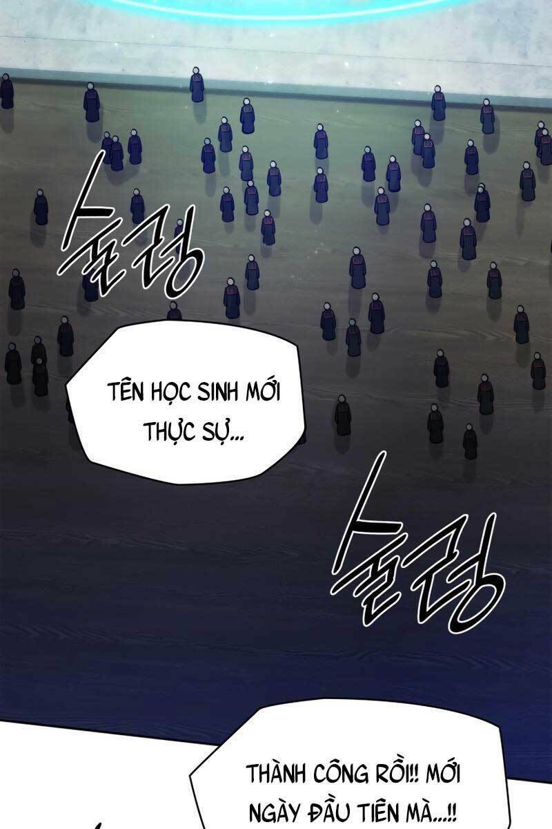 Đại Pháp Sư Toàn Năng: Chapter 21