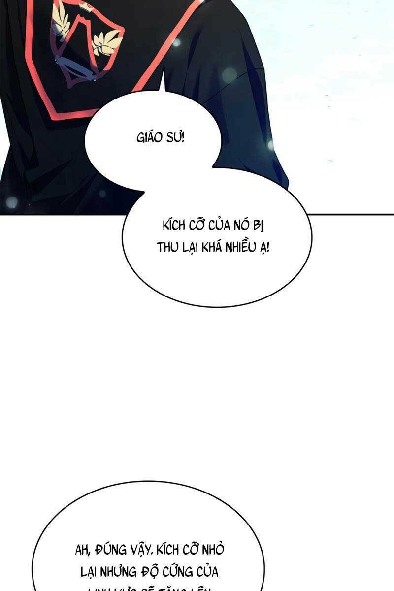 Đại Pháp Sư Toàn Năng: Chapter 21