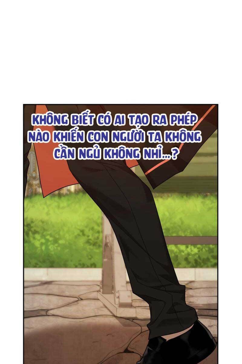 Đại Pháp Sư Toàn Năng: Chapter 21