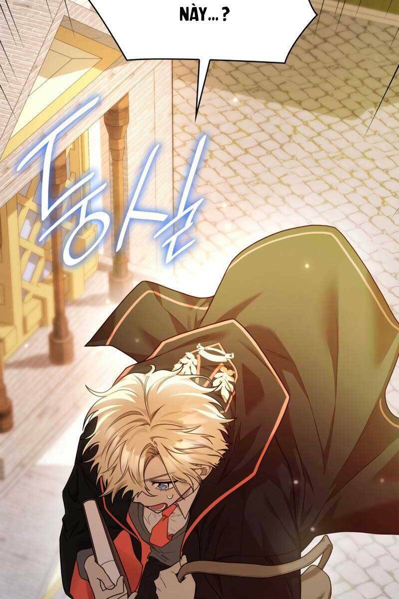 Đại Pháp Sư Toàn Năng: Chapter 21