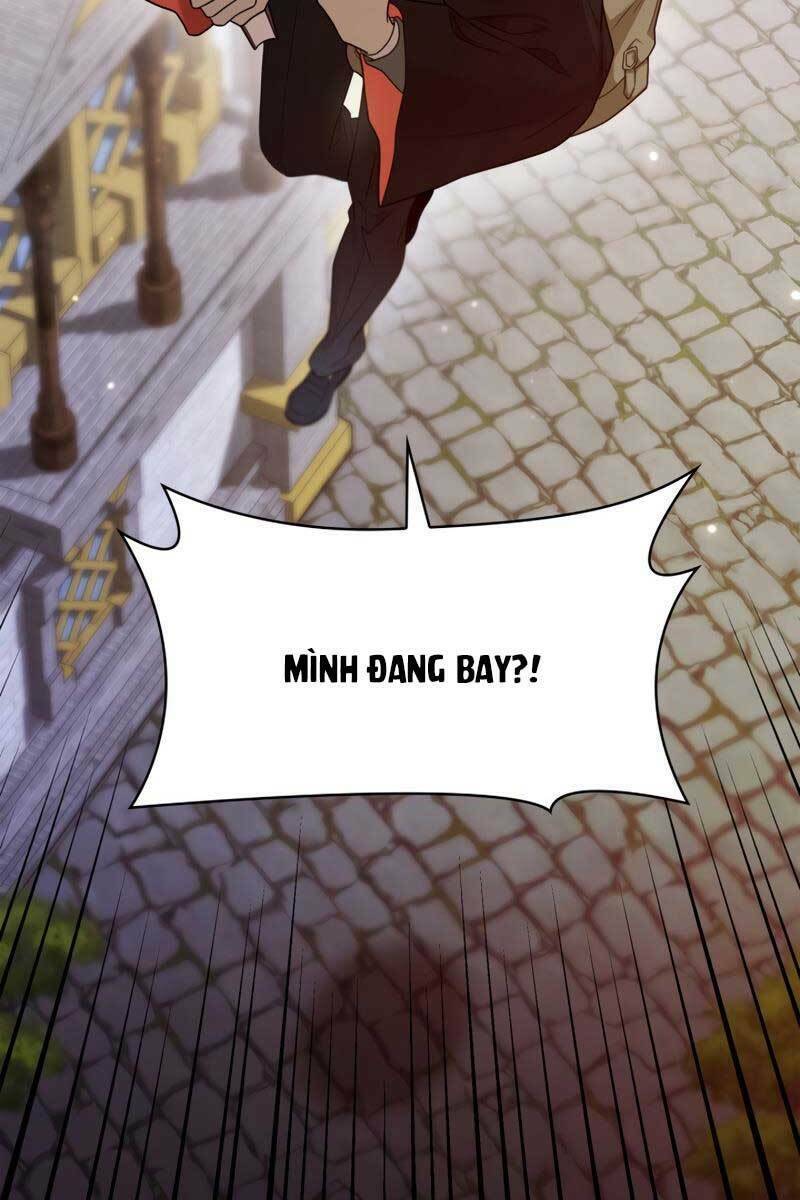 Đại Pháp Sư Toàn Năng: Chapter 21
