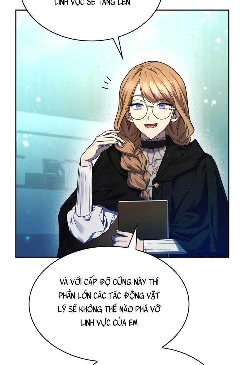 Đại Pháp Sư Toàn Năng: Chapter 21