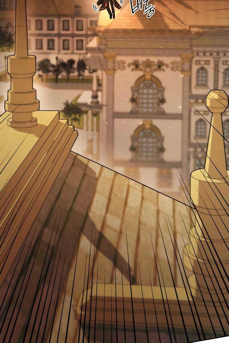Đại Pháp Sư Toàn Năng: Chapter 21
