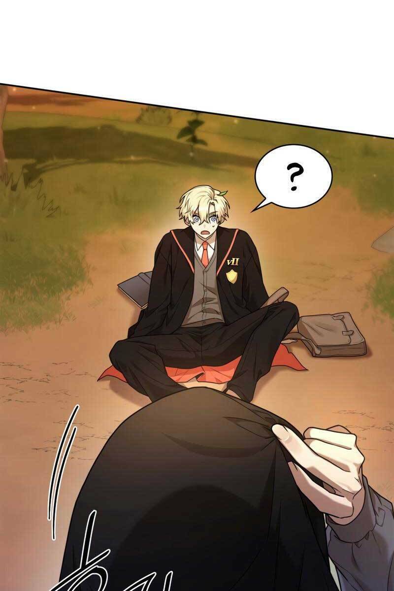 Đại Pháp Sư Toàn Năng: Chapter 21
