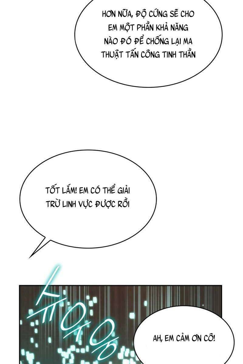 Đại Pháp Sư Toàn Năng: Chapter 21