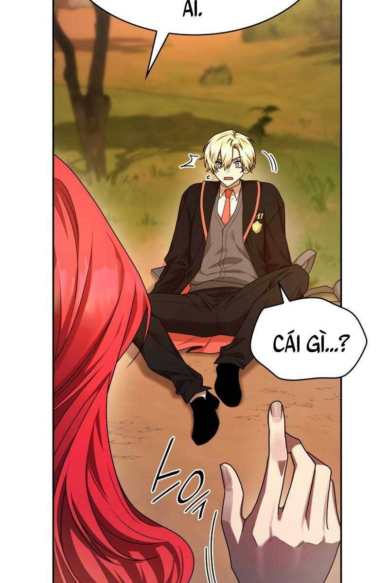 Đại Pháp Sư Toàn Năng: Chapter 21