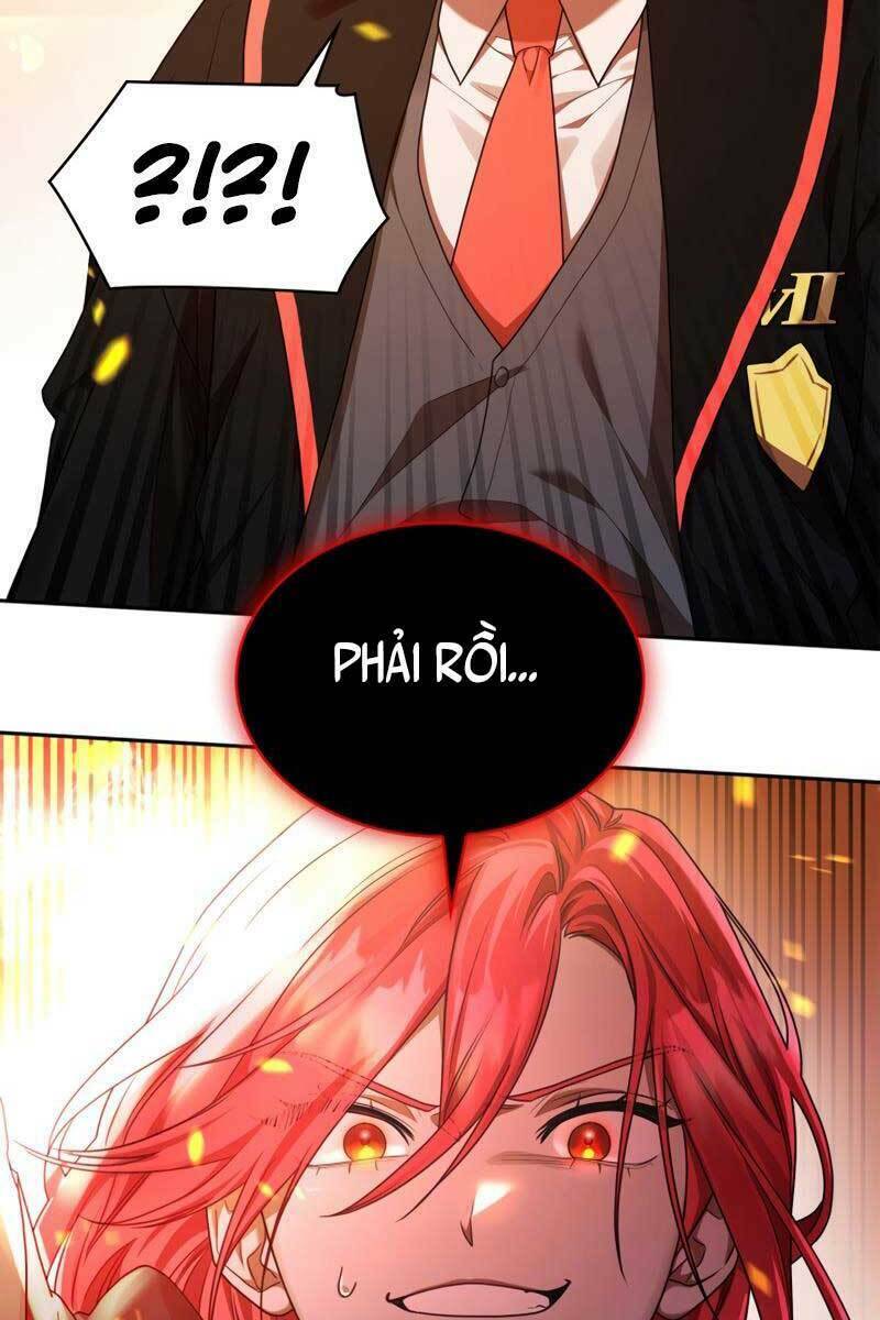 Đại Pháp Sư Toàn Năng: Chapter 21