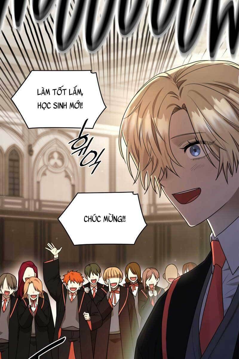 Đại Pháp Sư Toàn Năng: Chapter 21