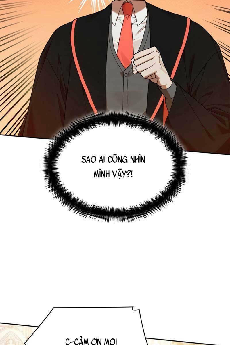 Đại Pháp Sư Toàn Năng: Chapter 21