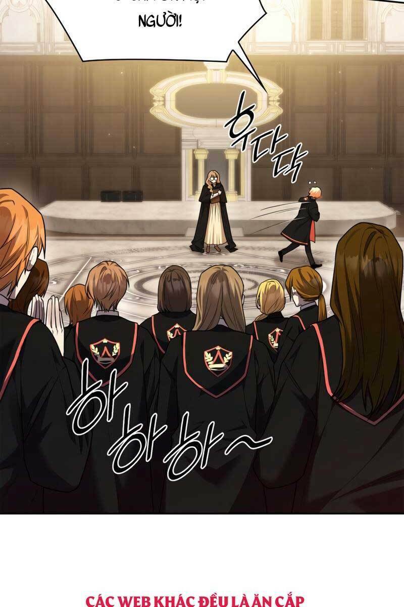 Đại Pháp Sư Toàn Năng: Chapter 21