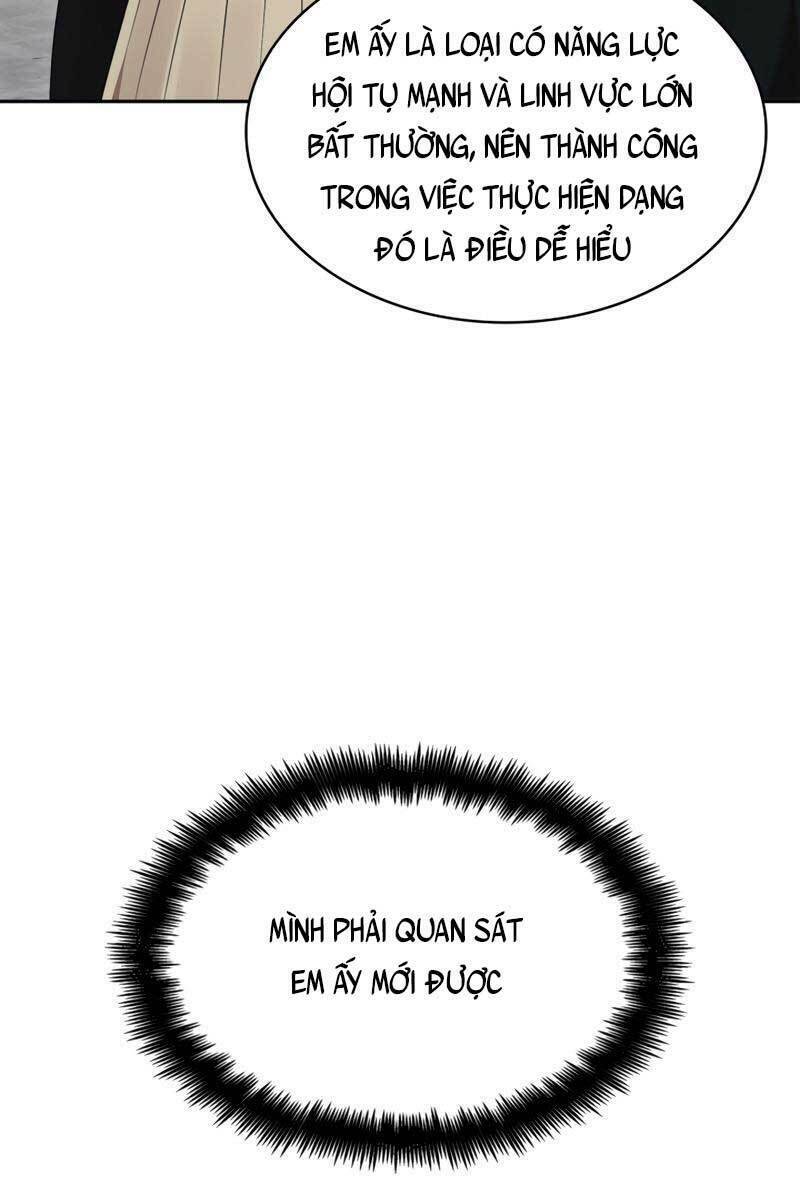 Đại Pháp Sư Toàn Năng: Chapter 21