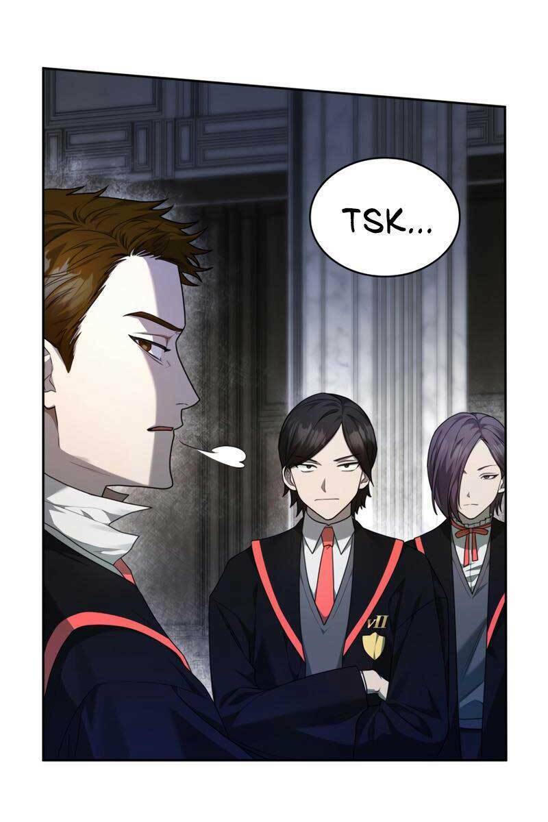 Đại Pháp Sư Toàn Năng: Chapter 21