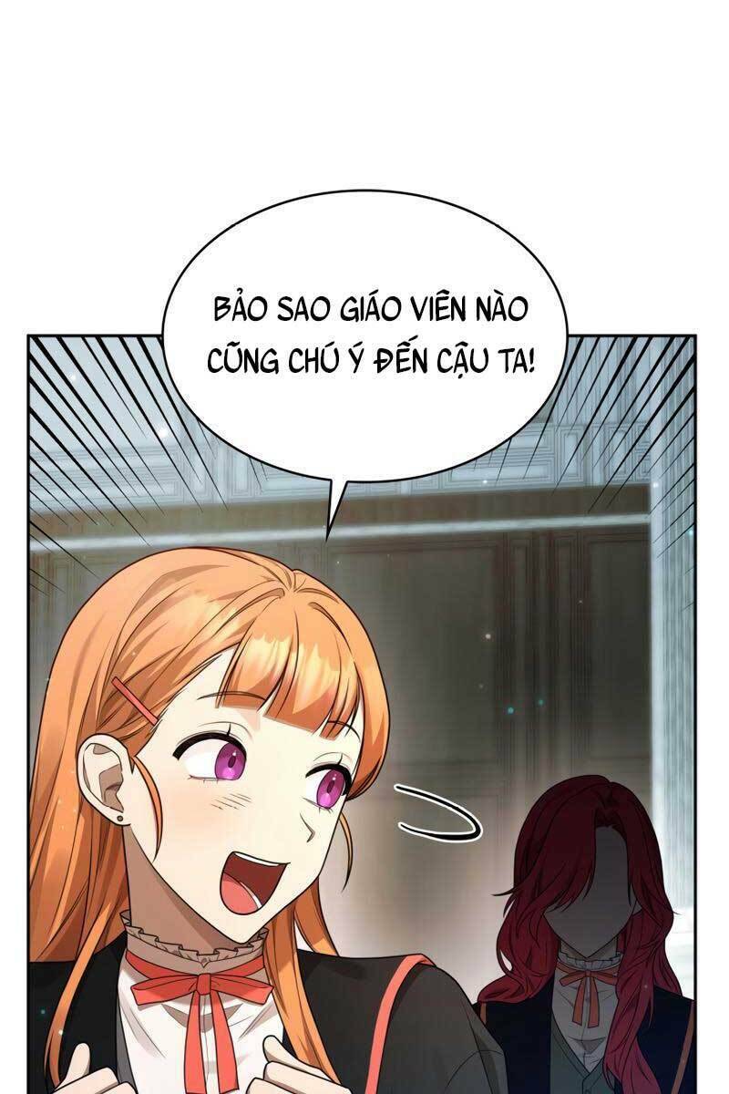 Đại Pháp Sư Toàn Năng: Chapter 21