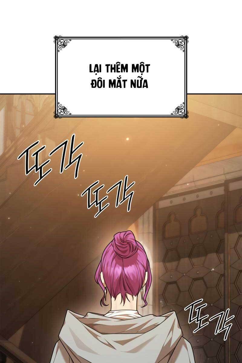 Đại Pháp Sư Toàn Năng: Chapter 21