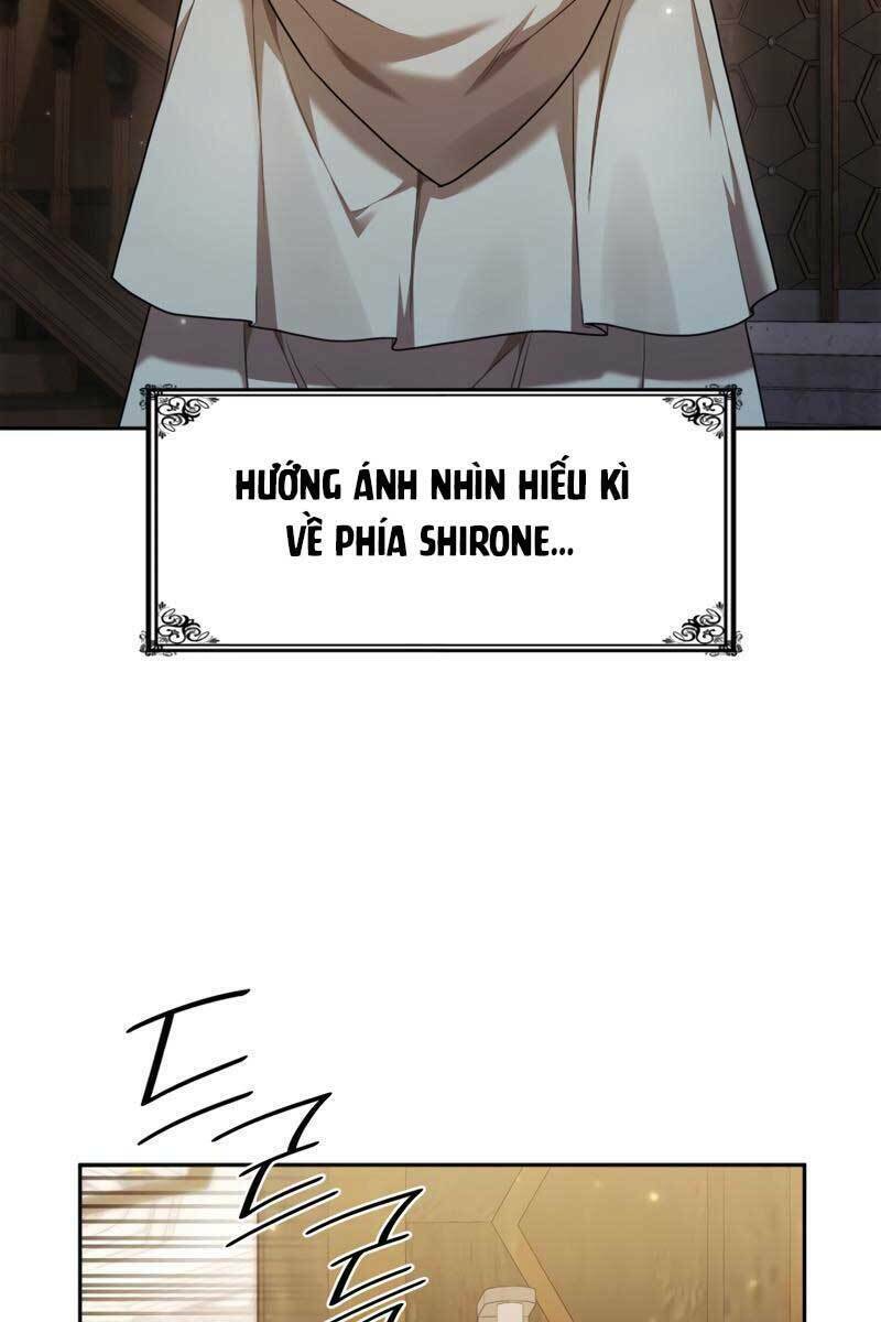 Đại Pháp Sư Toàn Năng: Chapter 21