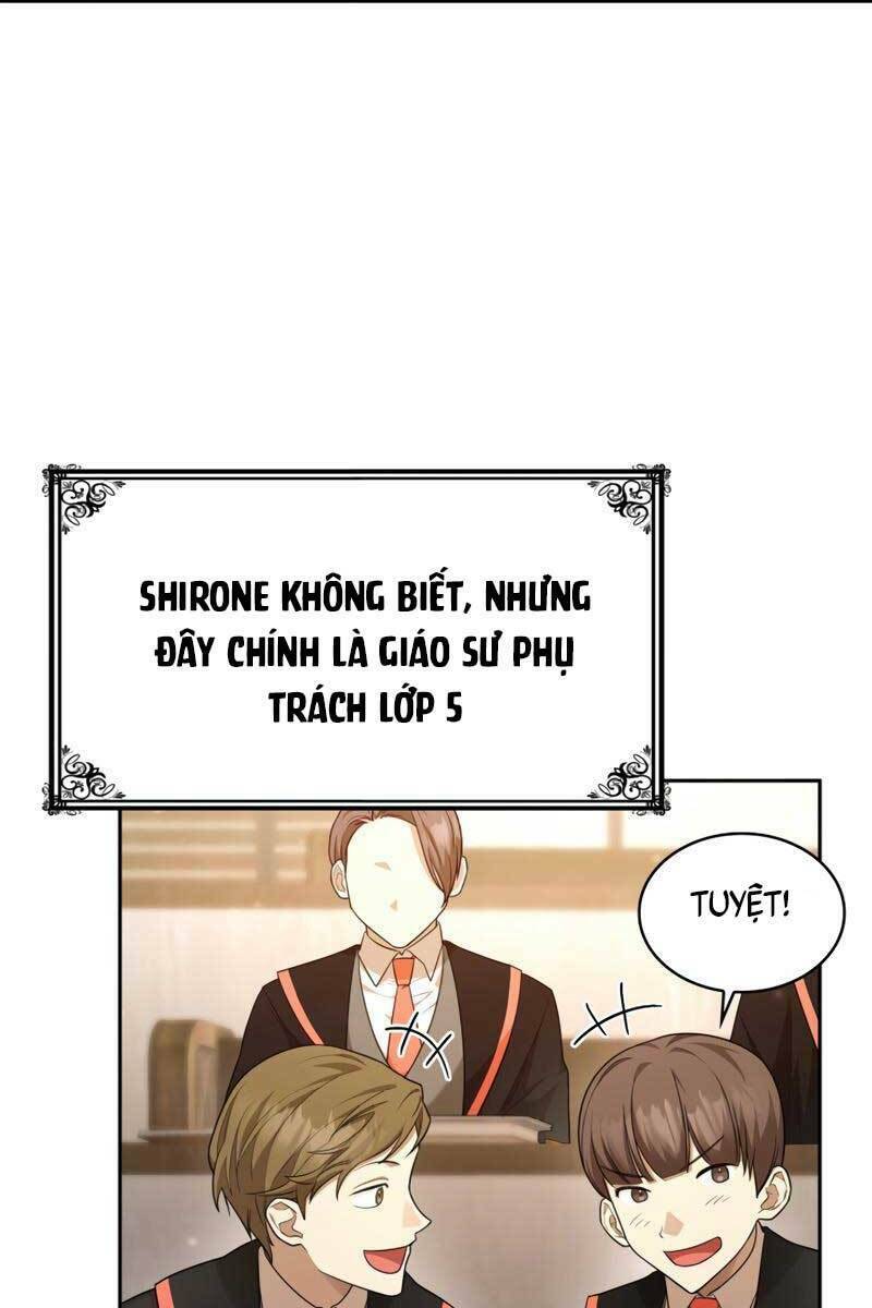 Đại Pháp Sư Toàn Năng: Chapter 21