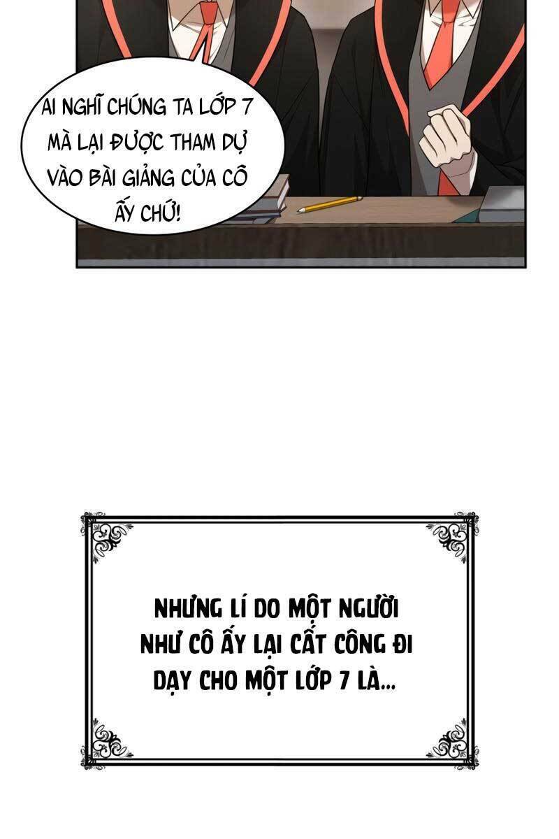 Đại Pháp Sư Toàn Năng: Chapter 21