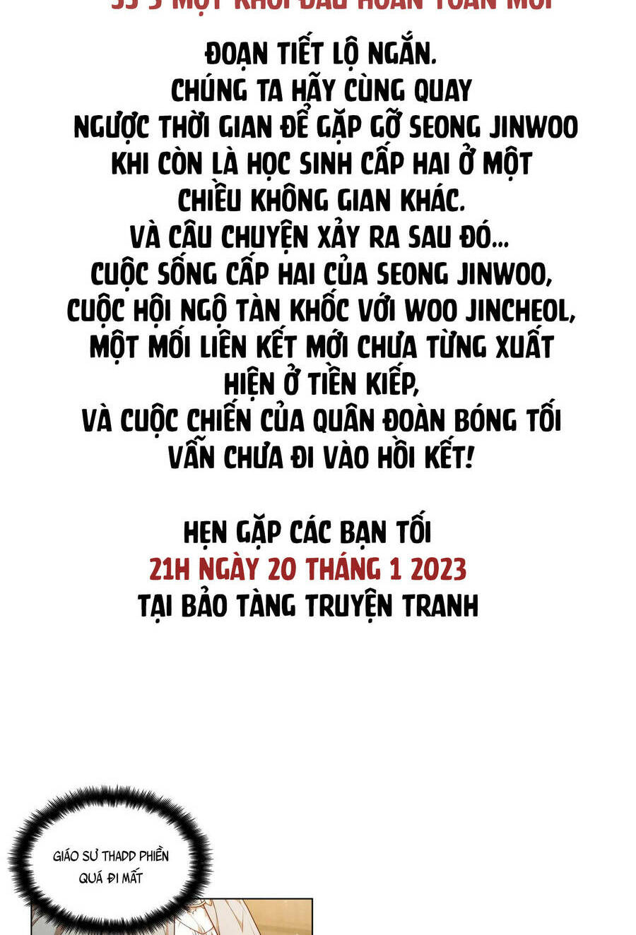 Đại Pháp Sư Toàn Năng: Chapter 21