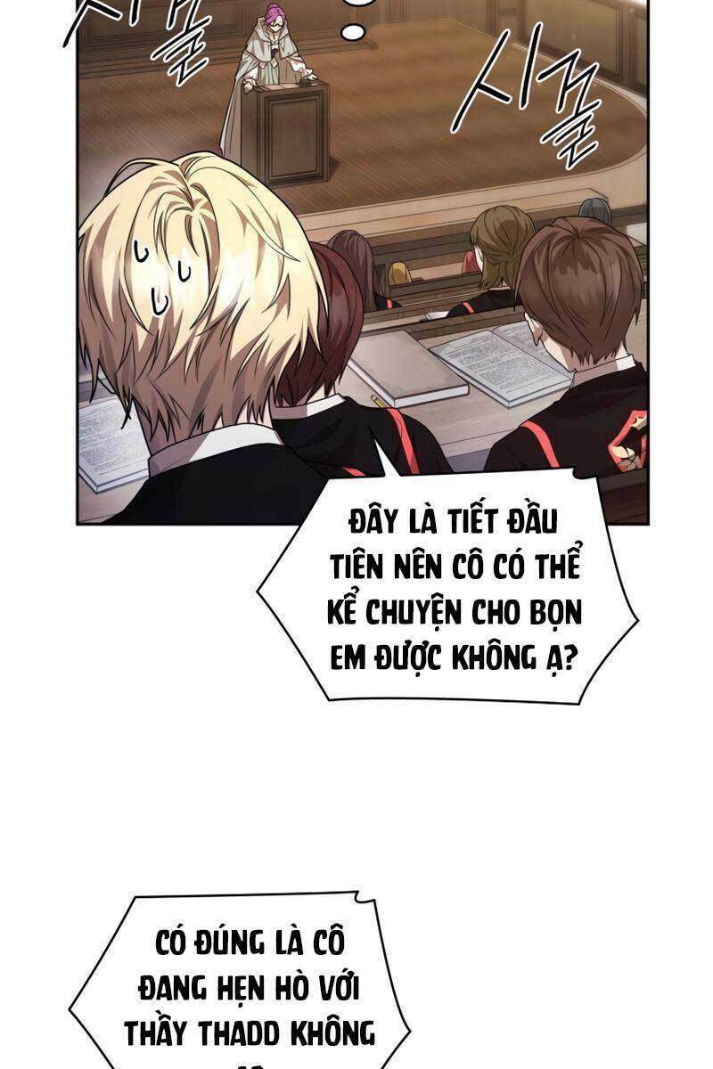 Đại Pháp Sư Toàn Năng: Chapter 21