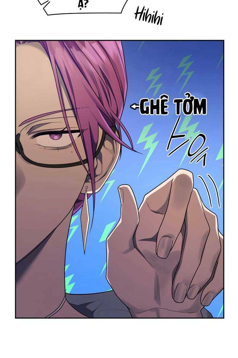Đại Pháp Sư Toàn Năng: Chapter 21