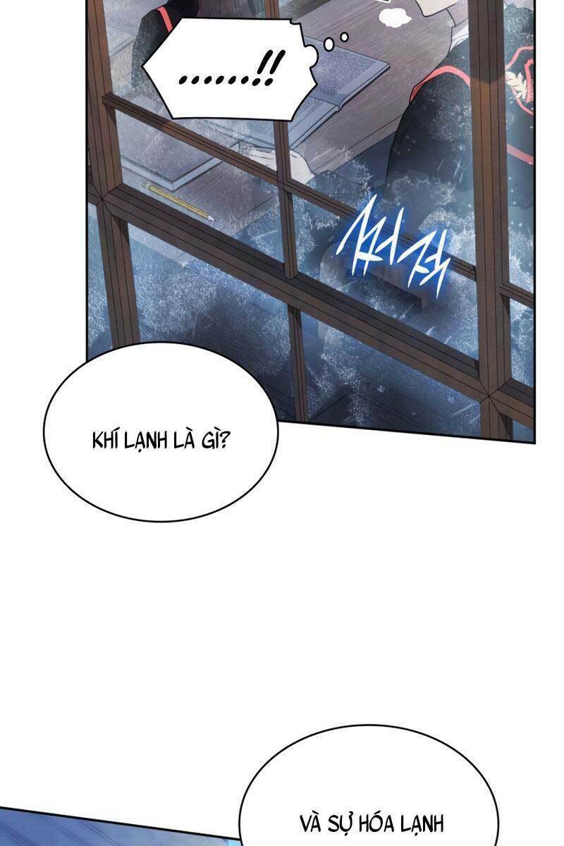 Đại Pháp Sư Toàn Năng: Chapter 21