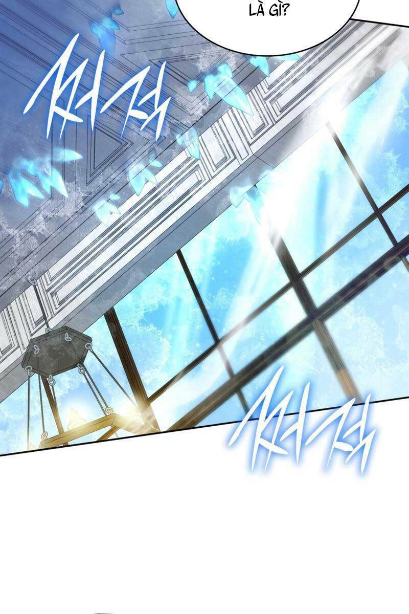 Đại Pháp Sư Toàn Năng: Chapter 21