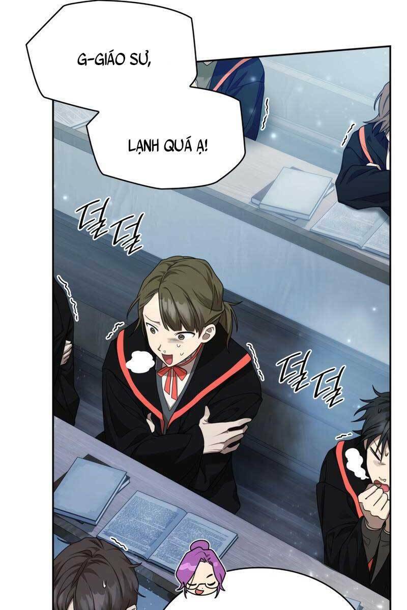 Đại Pháp Sư Toàn Năng: Chapter 21