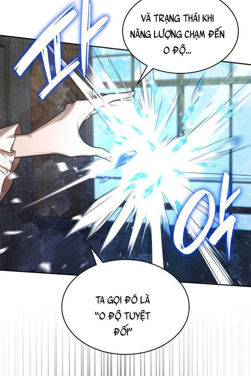 Đại Pháp Sư Toàn Năng: Chapter 21